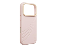 Uniq Coehl Serina do iPhone 18 Pro Max Magnetic różowy - 1612003 - zdjęcie 3